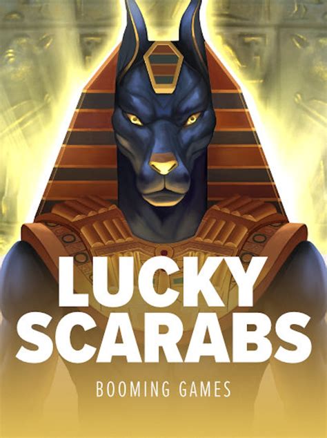 booming games lucky scarabs 39% ☆ Deposit today & be blessed by lady luck herself!Play Best Online Casino Games by ⭐Booming Games⭐ for Real Money! Join Now Log In